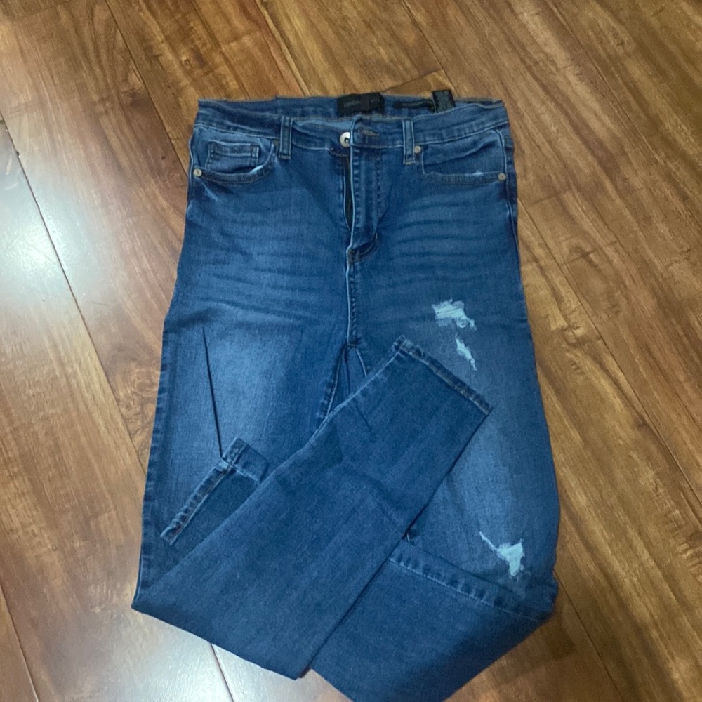 Kendal and kyle jeans